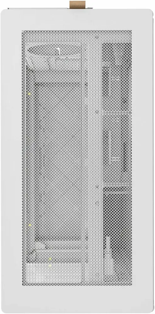 Montech HS02 mATX - vue 5