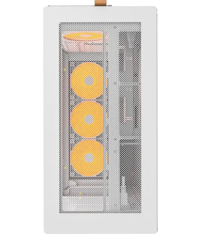 Montech HS02 PRO mATX