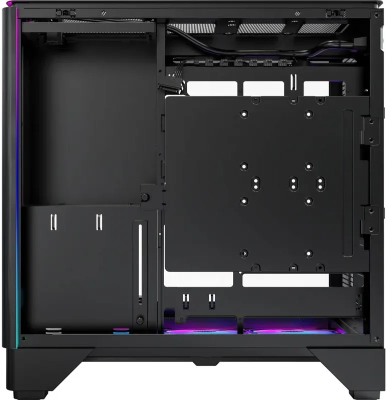 Montech King 45 Pro mATX