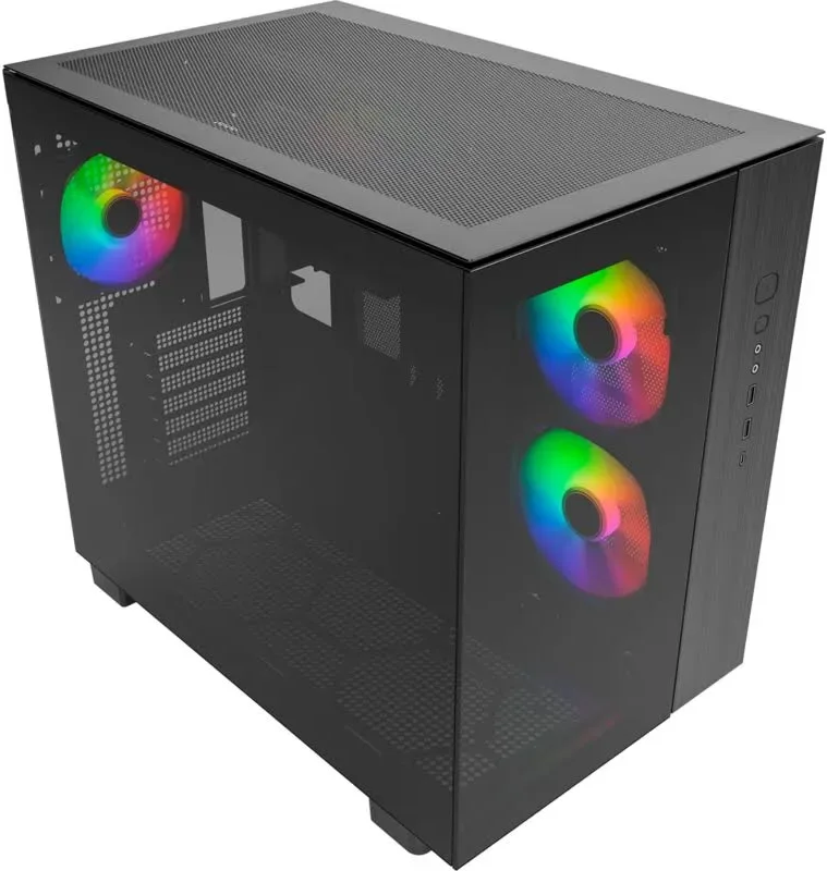 Montech KING 65 PRO mATX