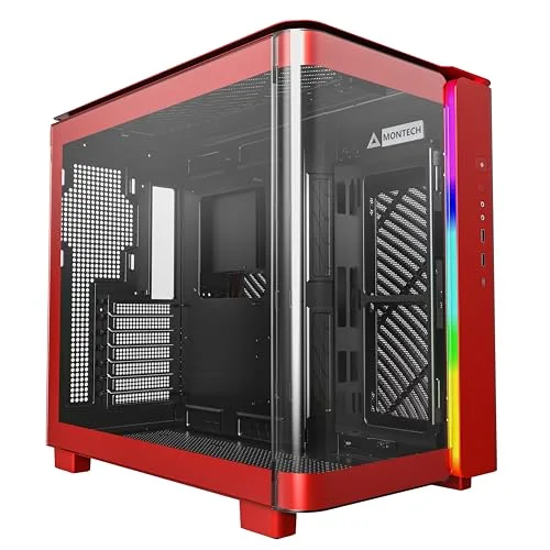 Montech KING 95 mATX