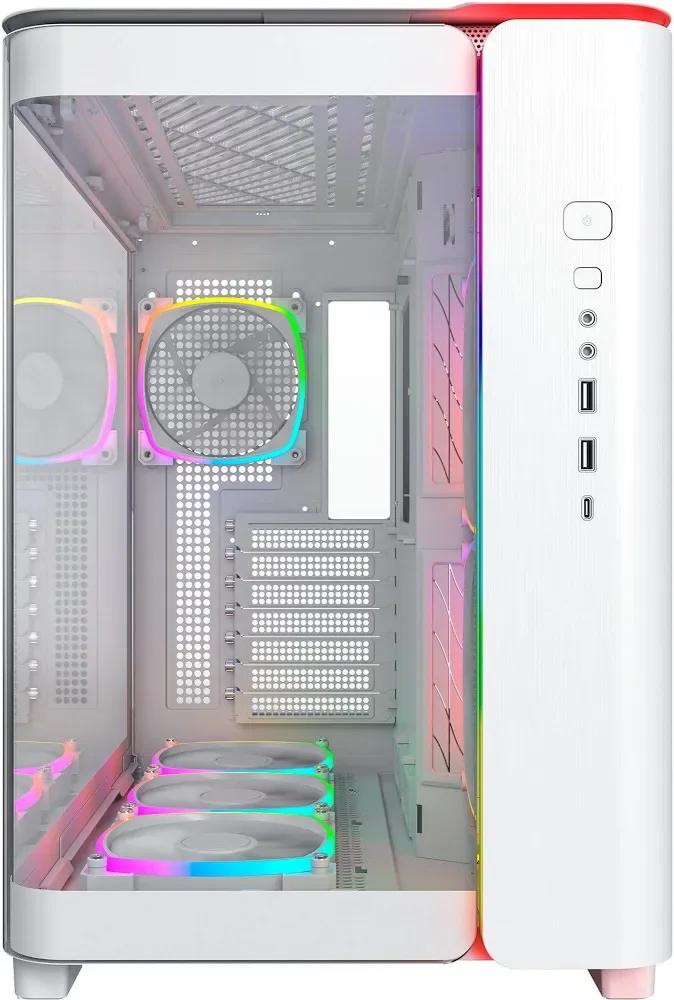 Montech KING 95 PRO mATX - vue 4
