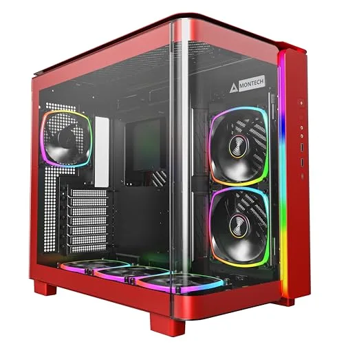 Montech King 95 Pro mATX