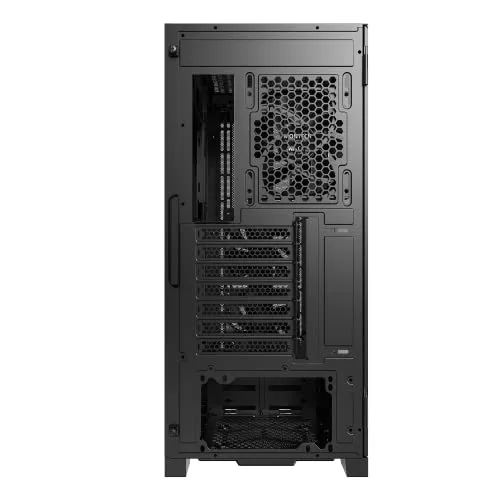 Montech SKY ONE LITE ATX Black - vue 3