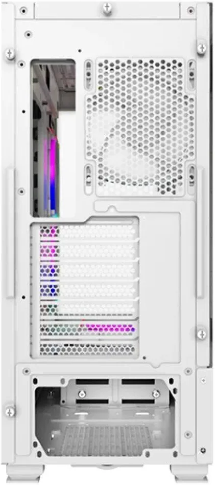 Montech Sky Two ATX RGB - vue 2