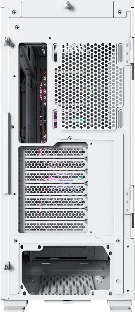 Montech Sky Two GX mATX - vue 5