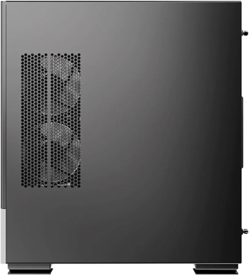 Montech Sky Two mATX - vue 4