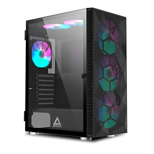 Montech X3 ATX
