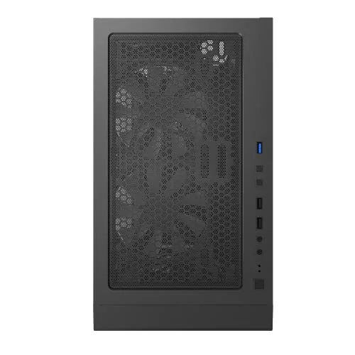 Montech X3 ATX - vue 7