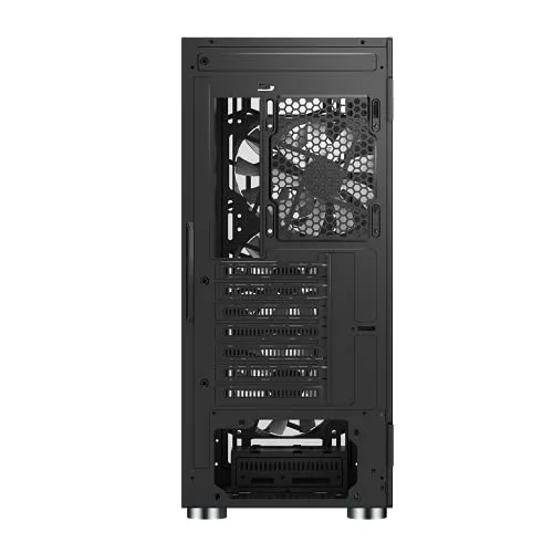 Montech X3 ATX - vue 8