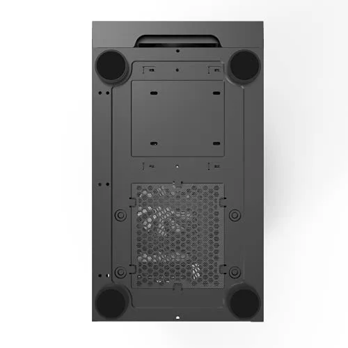 Montech X3 ATX - vue 9