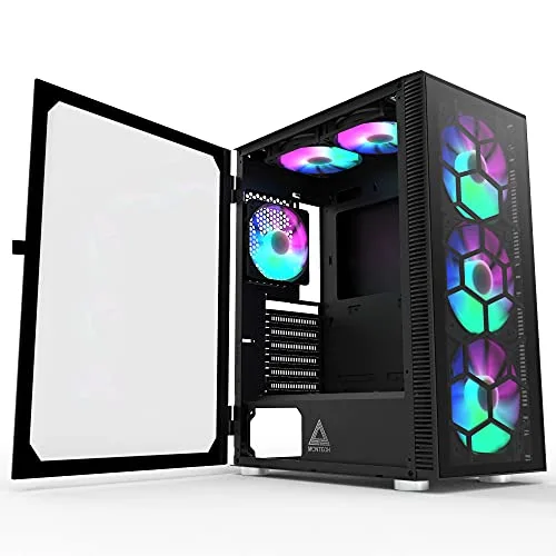 Montech X3 ATX