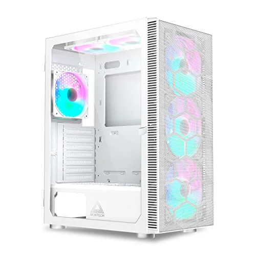 Montech X3 White ATX