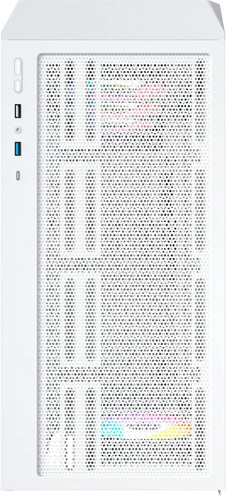 Montech X5 mATX - vue 4