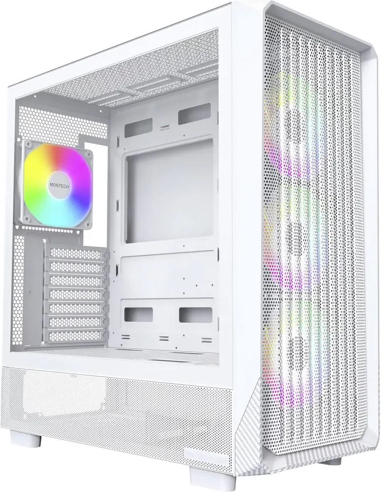 Montech X5 mATX