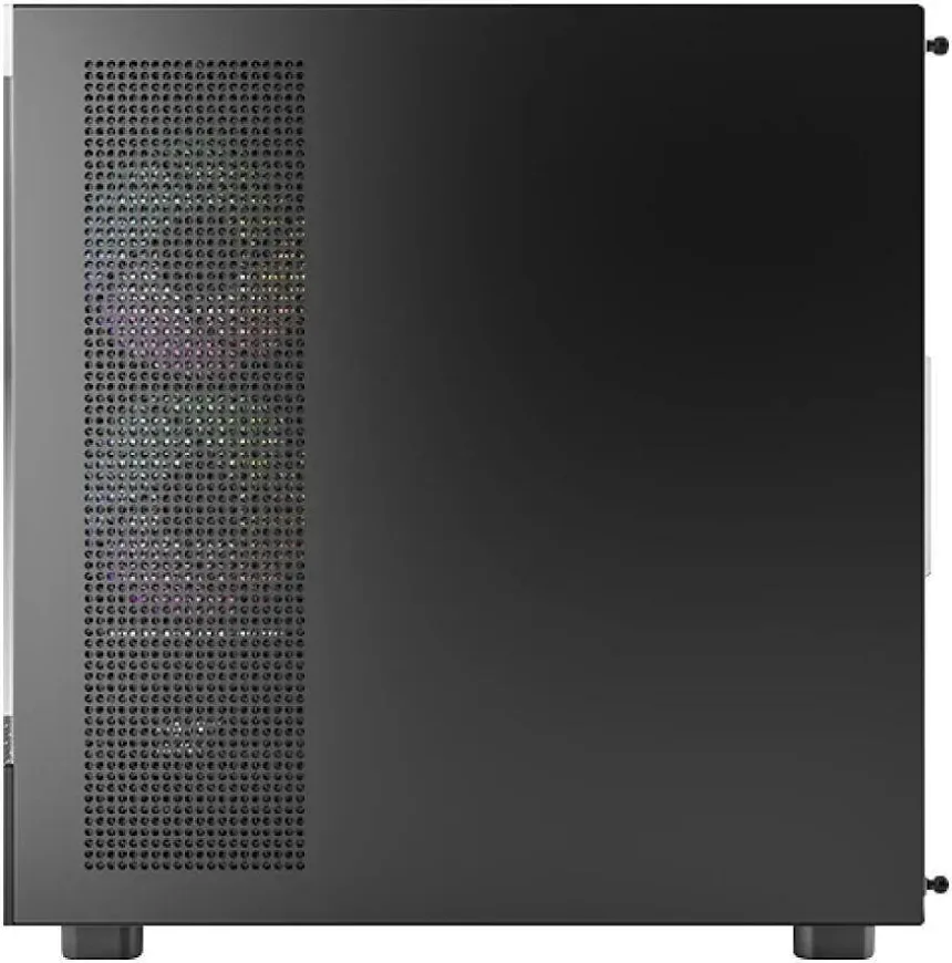 Montech XR mATX - vue 4