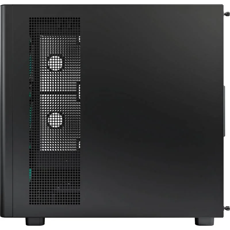 Montech XR Wood mATX