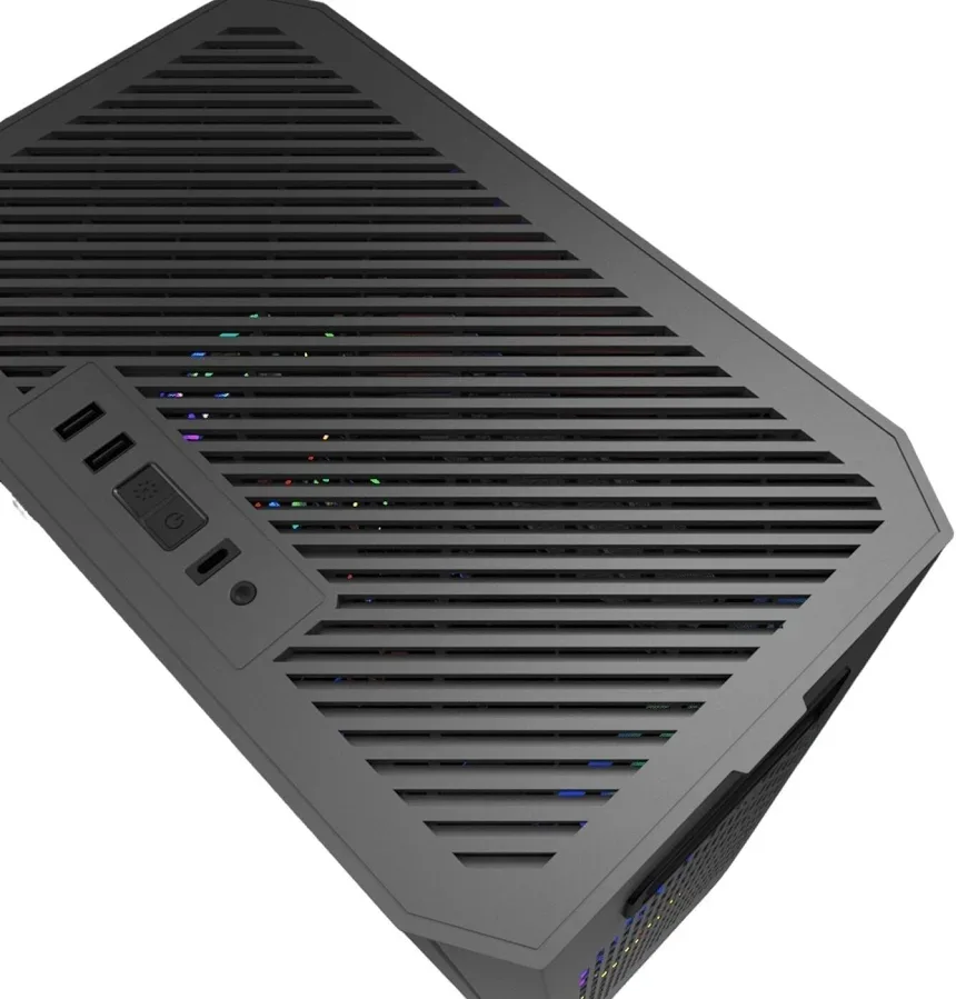 M.RED DreamStar ITX - vue 4