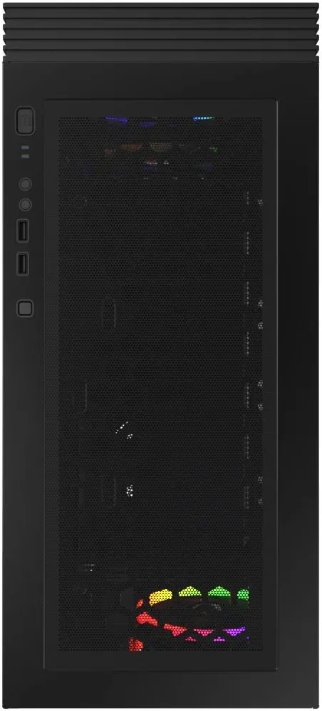 M.RED Storm Destroyer ATX RGB - vue 4
