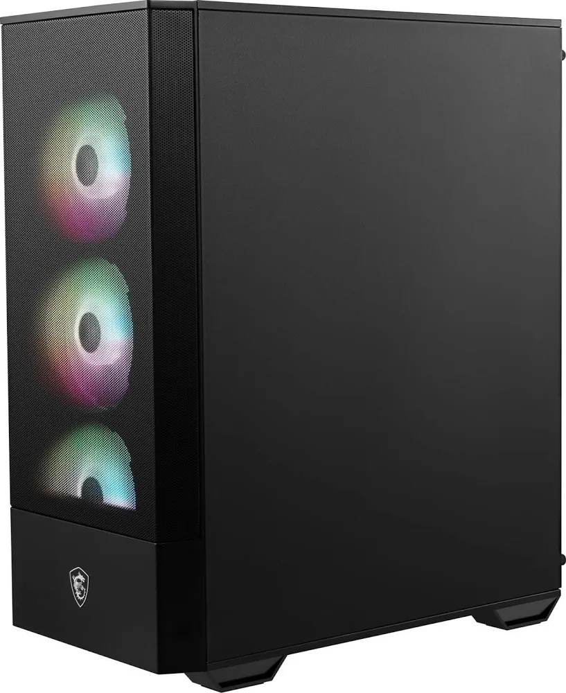 MSI MAG FORGE 112R ATX RGB - vue 5