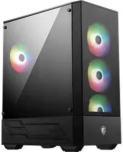 MSI MAG FORGE 112R ATX RGB