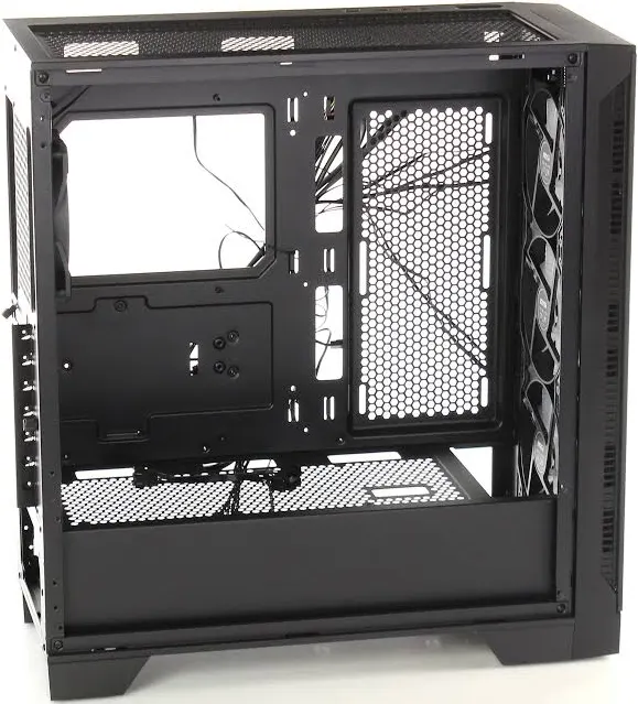 MSI MAG FORGE 320R ATX RGB - vue 4