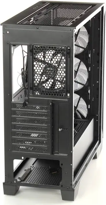 MSI MAG FORGE 320R ATX RGB - vue 5