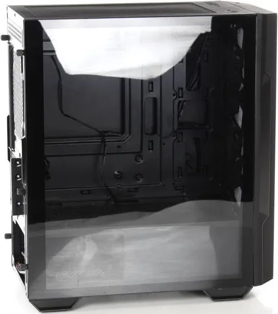 MSI MAG FORGE M100R ATX RGB - vue 5