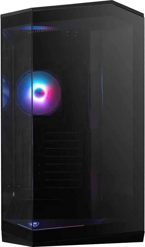 MSI MAG PANO 100R ATX RGB - vue 5