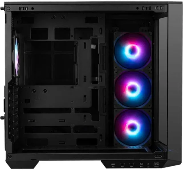 MSI MAG PANO 100R ATX RGB