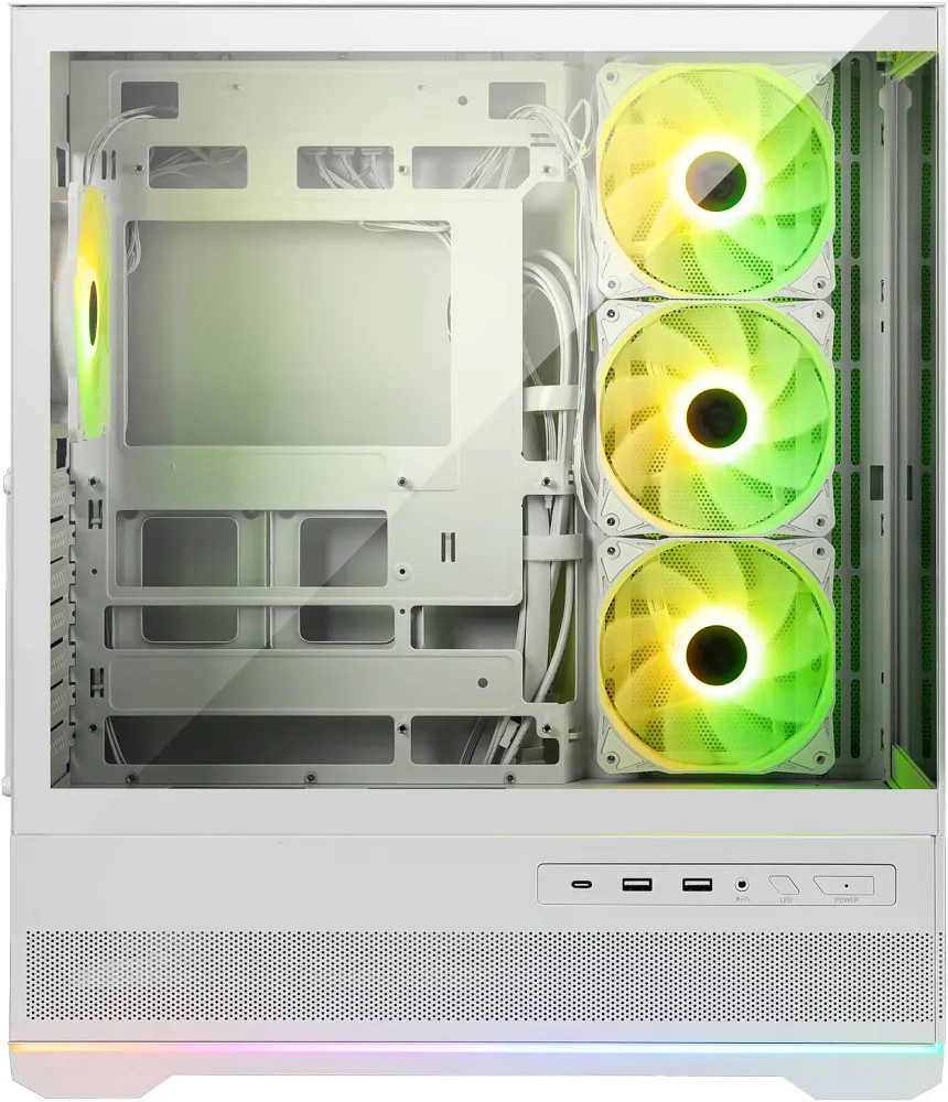 MSI MAG PANO 110R ATX RGB - vue 4