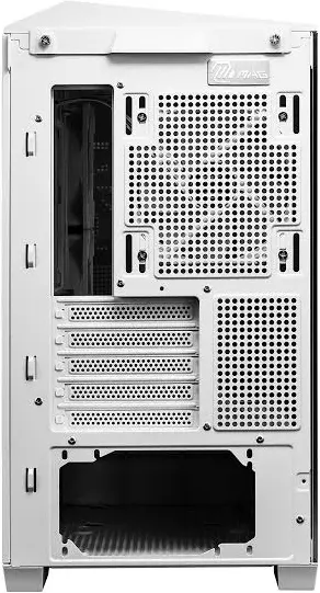 MSI MAG PANO M100R mATX RGB - vue 5