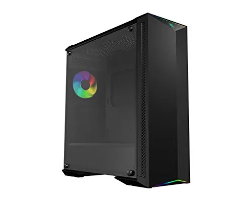 MSI MPG Gungnir 100 ATX RGB - vue 2