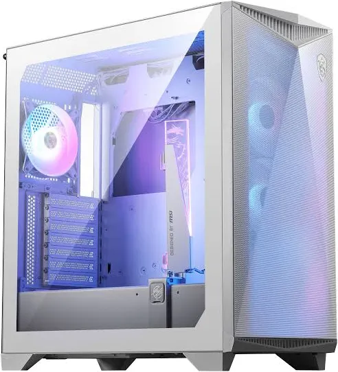 MSI MPG GUNGNIR 300R ATX RGB - vue 4