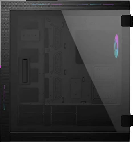 MSI MPG Sekira 500X ATX RGB - vue 8