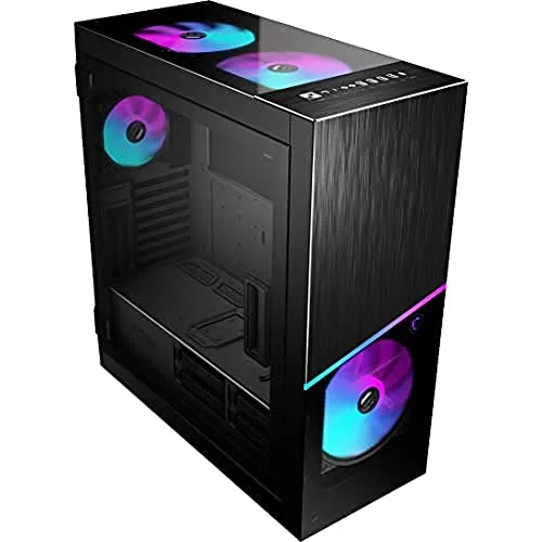 MSI MPG Sekira 500X ATX RGB