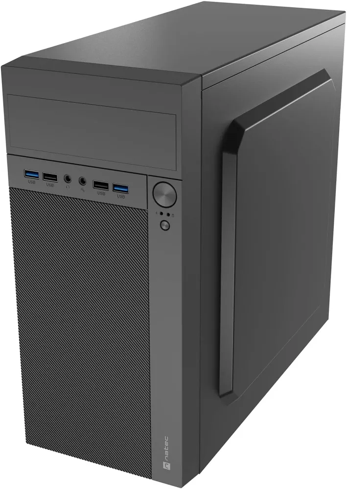 Natec Helix Mini ITX - vue 4