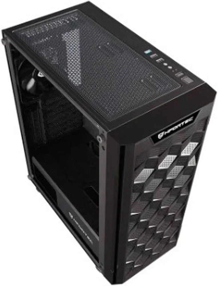 Nfortec Azir ATX - vue 3