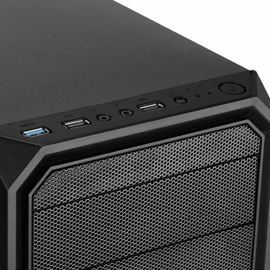 Nox Coolbay MX2 ATX - vue 2