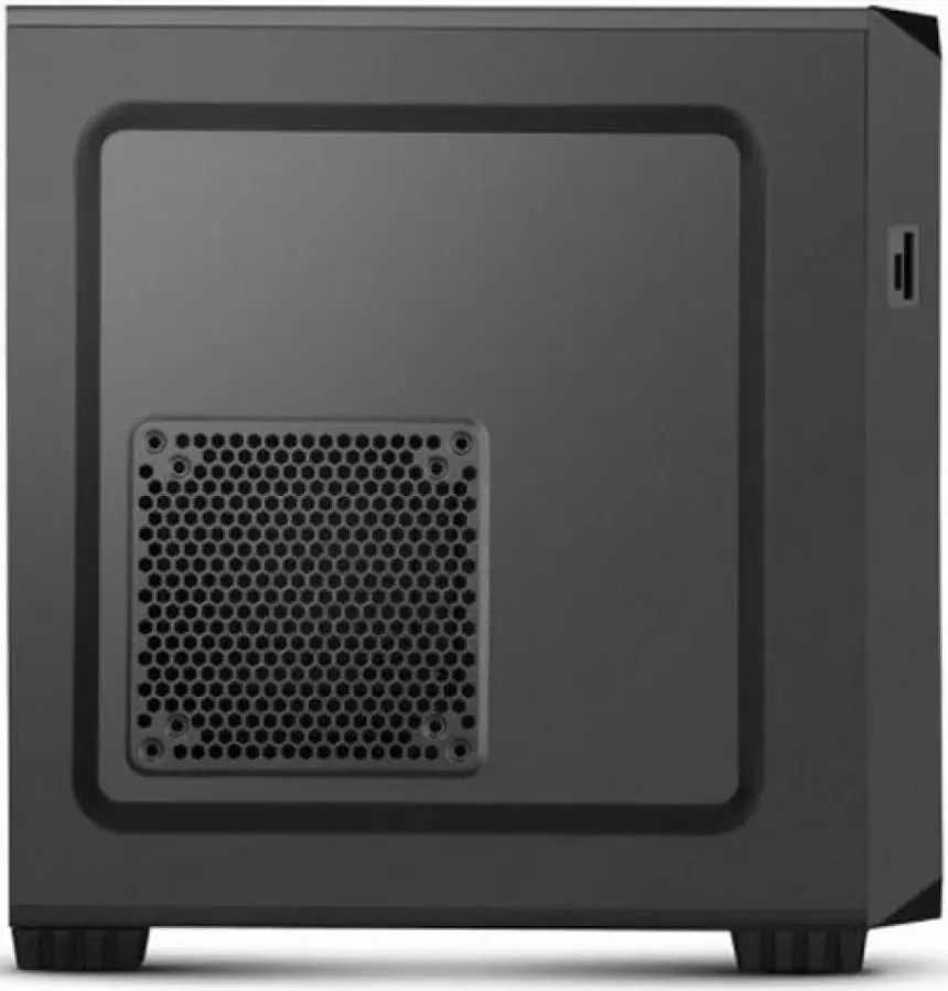 Nox Coolbay MX2 ATX - vue 3