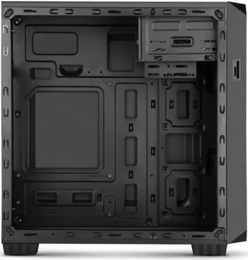 Nox Coolbay MX2 ATX - vue 4