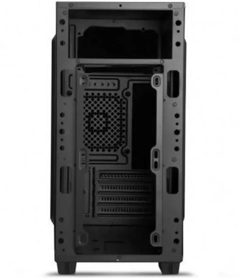 Nox Coolbay MX2 ATX - vue 5
