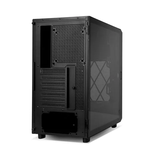 Nox Hummer BIOS mATX - vue 4