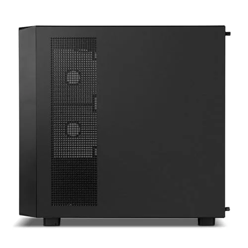 Nox Hummer BIOS mATX - vue 6