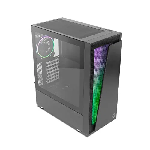 Nox Hummer Blaster ATX RGB - vue 4