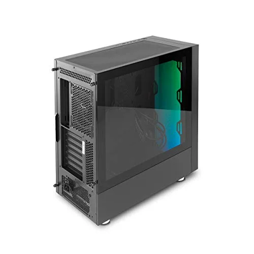 Nox Hummer Blaster ATX RGB - vue 5