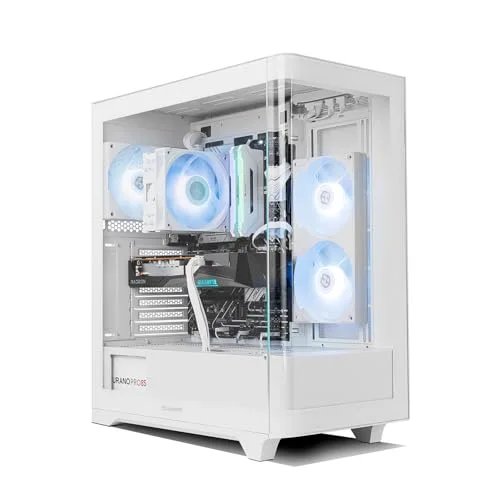 NOX Hummer ETHER mATX