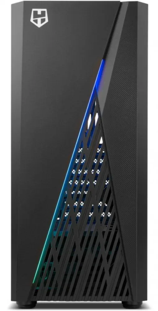 Nox Hummer Frost ARGB ATX - vue 4