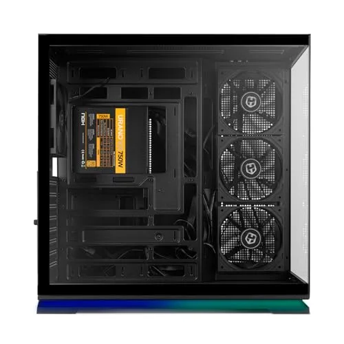 NOX Hummer Galaxy ARGB ATX - vue 3