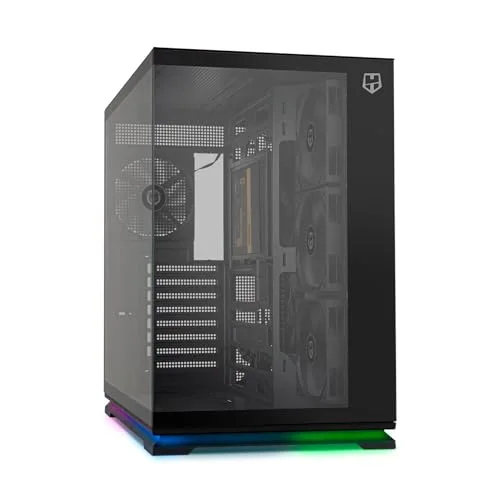 NOX Hummer Galaxy ARGB ATX
